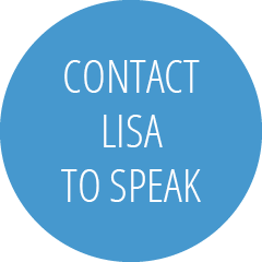 Contact Lisa Arie to speak